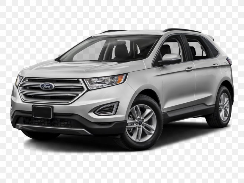 2017 Ford Edge Titanium Car 2017 Ford Edge SEL, PNG, 1280x960px, 2017 Ford Edge, 2017 Ford Edge Sel, Ford, Automatic Transmission, Automotive Design Download Free