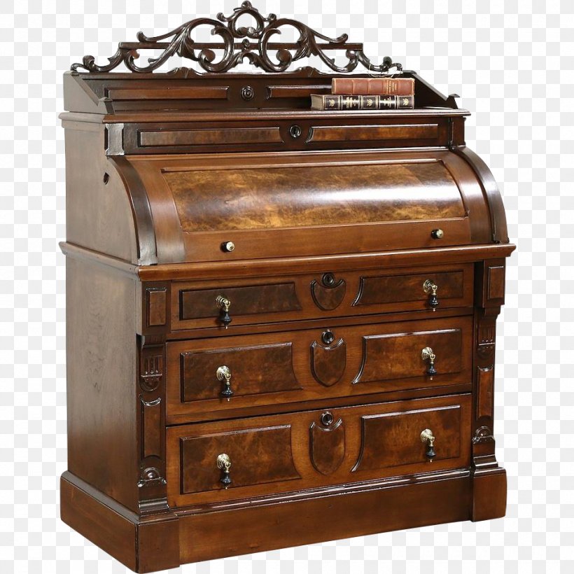 Chiffonier Drawer Brown Antique, PNG, 960x960px, Chiffonier, Antique, Brown, Drawer, Furniture Download Free