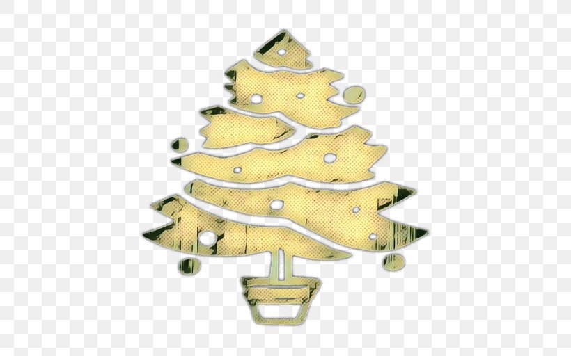 Christmas Tree, PNG, 512x512px, Pop Art, Christmas, Christmas Decoration, Christmas Ornament, Christmas Tree Download Free