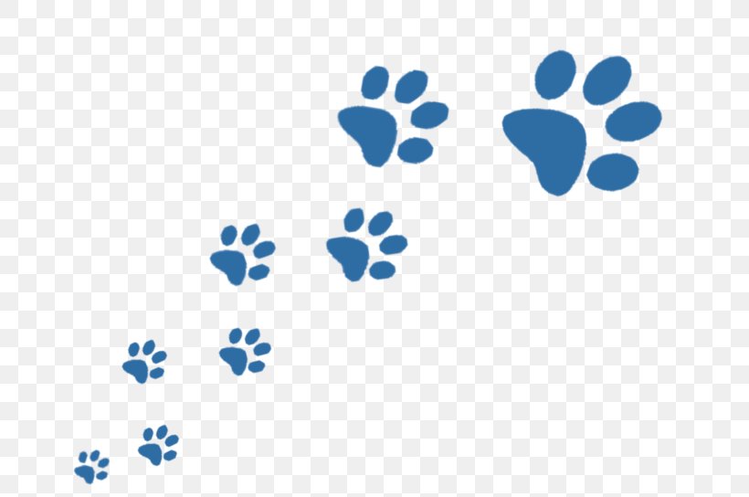 Dog Pet Sitting Puppy Cat Paw, PNG, 700x544px, Dog, Area, Blue, Cat, Cloud Download Free