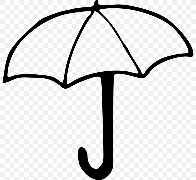 Drawing Watercolor Painting Umbrella Clip Art, PNG, 800x752px, Drawing, Art, Art Museum, Artwork, Black And White Download Free