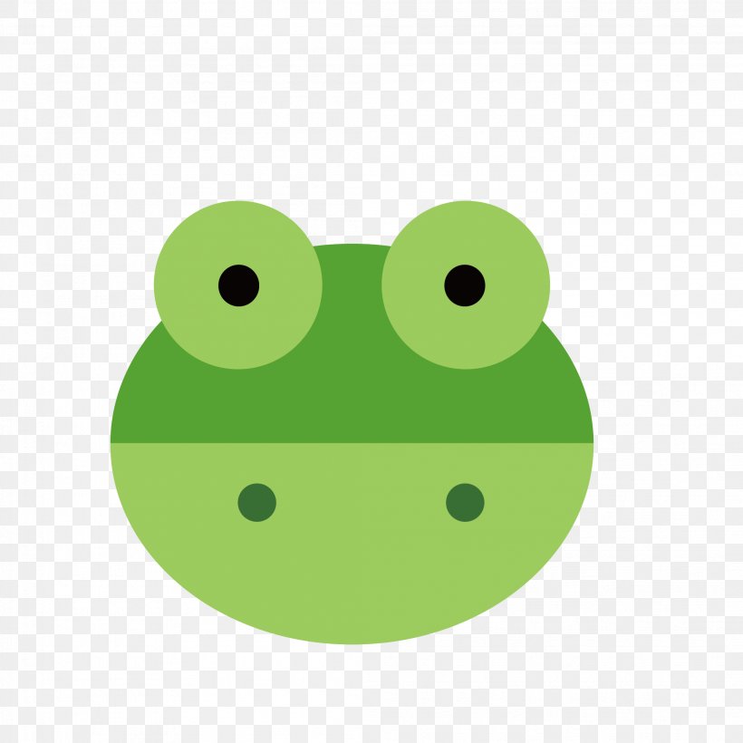 Frog Design Image Clip Art, PNG, 2107x2107px, Frog, Amphibian, Cartoon, Color, Designer Download Free