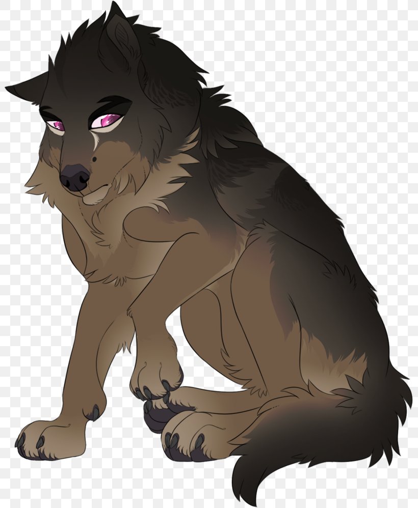 Gray Wolf Werewolf Cartoon Snout, PNG, 801x998px, Gray Wolf, Carnivoran, Cartoon, Dog Like Mammal, Fictional Character Download Free