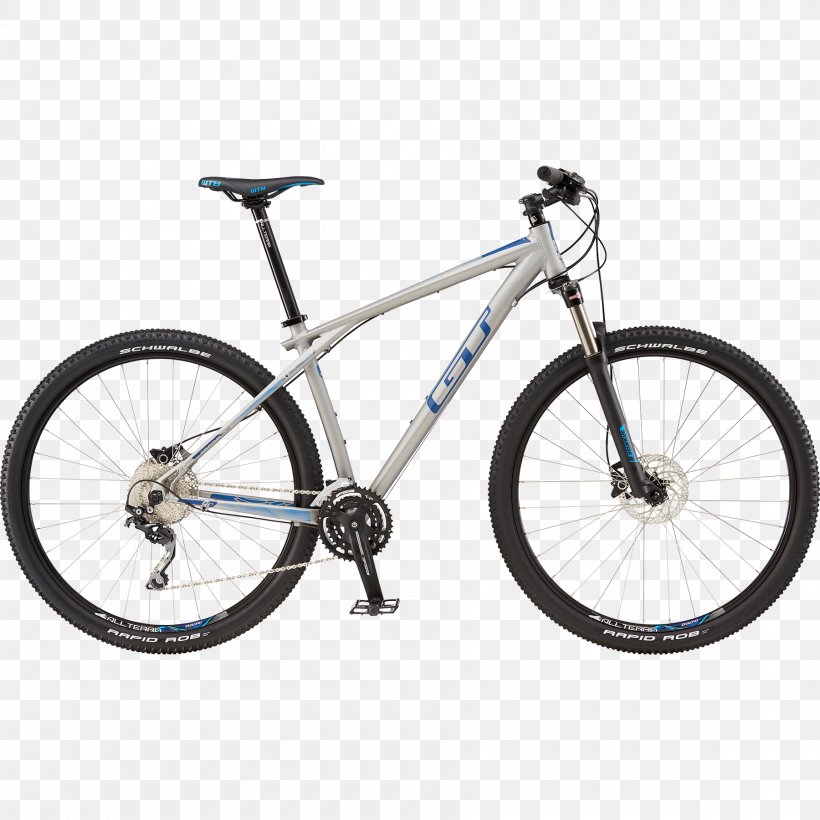 GT Bicycles GT Avalanche Sport Men's Mountain Bike 2017 Cycling, PNG, 1800x1800px, 275 Mountain Bike, Bicycle, Bicycle Accessory, Bicycle Fork, Bicycle Frame Download Free