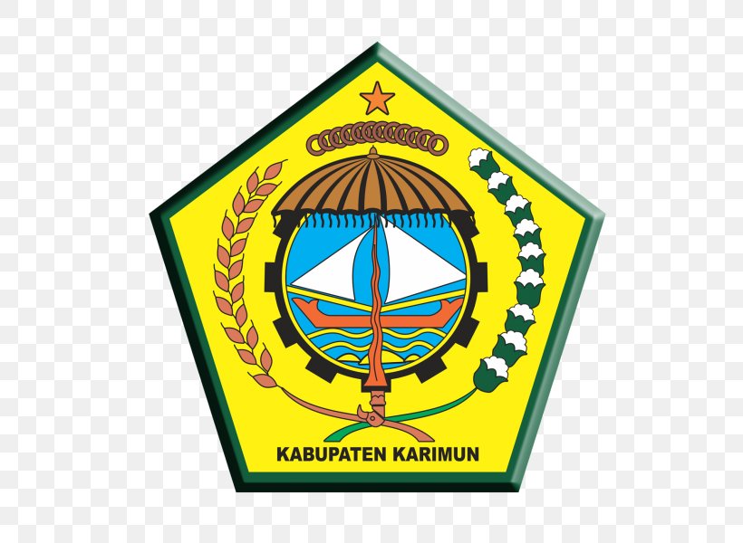 Kementerian Agama Kabupaten Karimun Anambas Islands Regency Waroeng Kemuning, Coastal Area, PNG, 608x600px, Anambas Islands, Area, Brand, Emblem, Government Download Free