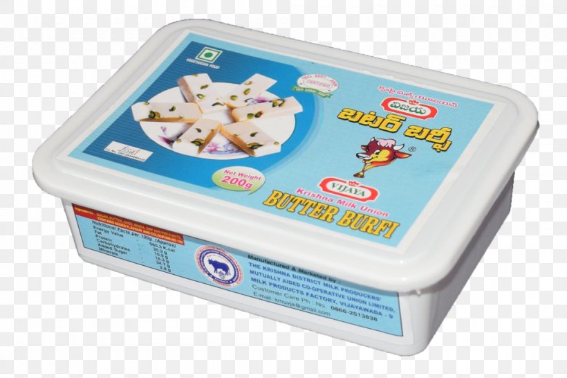 Krishna Milk Union Butter Vijayawada Barfi, PNG, 1000x667px, Milk, Barfi, Box, Butter, Curd Download Free