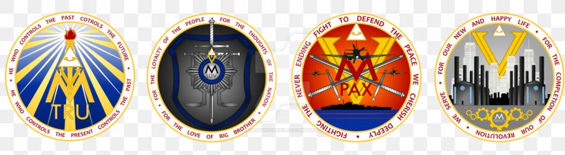 Ministries Of Nineteen Eighty-Four Winston Smith Oceania Ministry, PNG, 1600x441px, Nineteen Eightyfour, Body Jewelry, George Orwell, Ingsoc, Jewellery Download Free