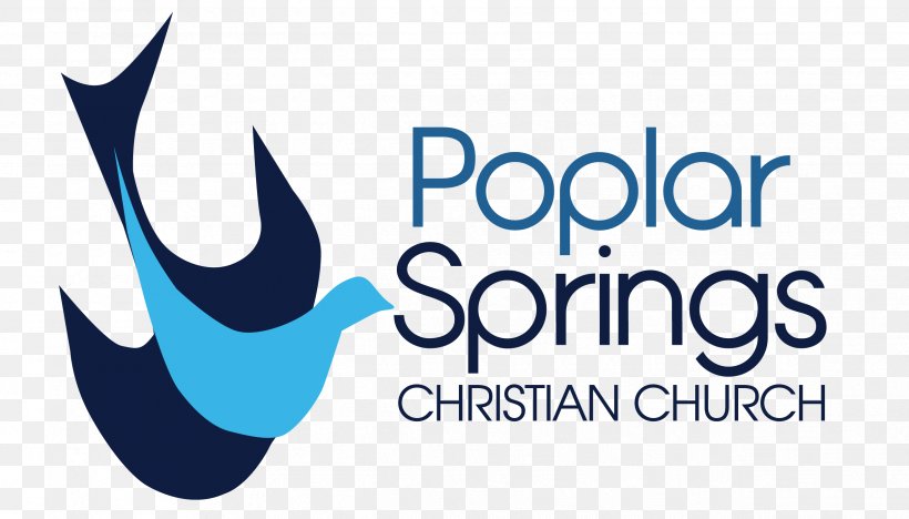 Poplar Springs Christian Church Worship At 8:00 A.m. Quality Pledge Printing, LLC, PNG, 2492x1424px, 2016, Church, Blue, Brand, Christian Church Download Free