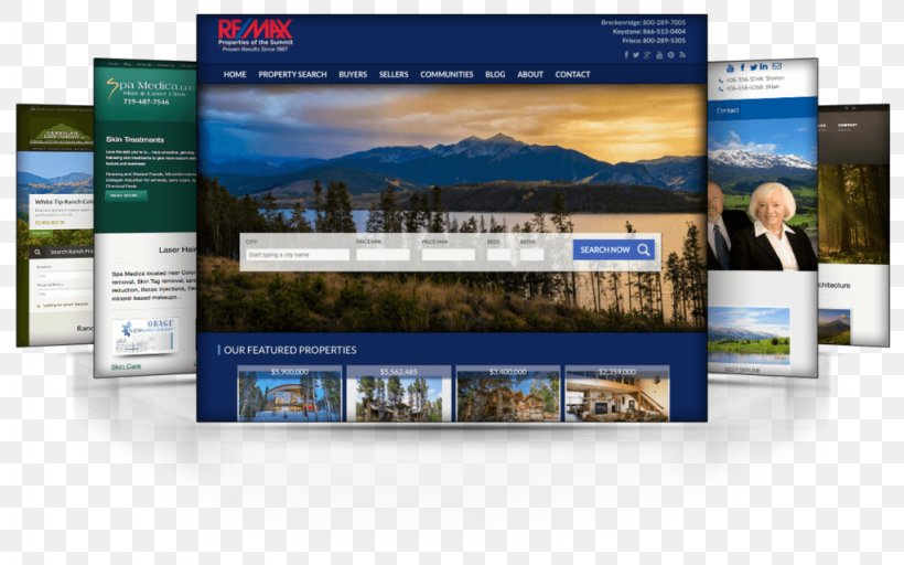 Professional Web Design Responsive Web Design, PNG, 1024x640px, Professional Web Design, Advertising, Brand, Business, Digital Marketing Download Free