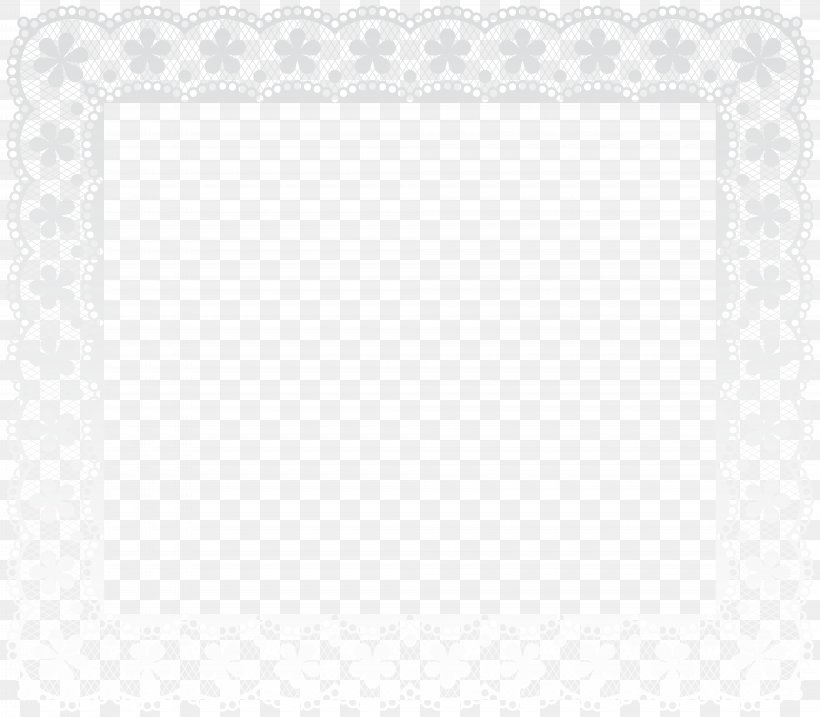 Rectangle Area Picture Frames Square Pattern, PNG, 8000x7004px, Rectangle, Area, Border, Picture Frame, Picture Frames Download Free
