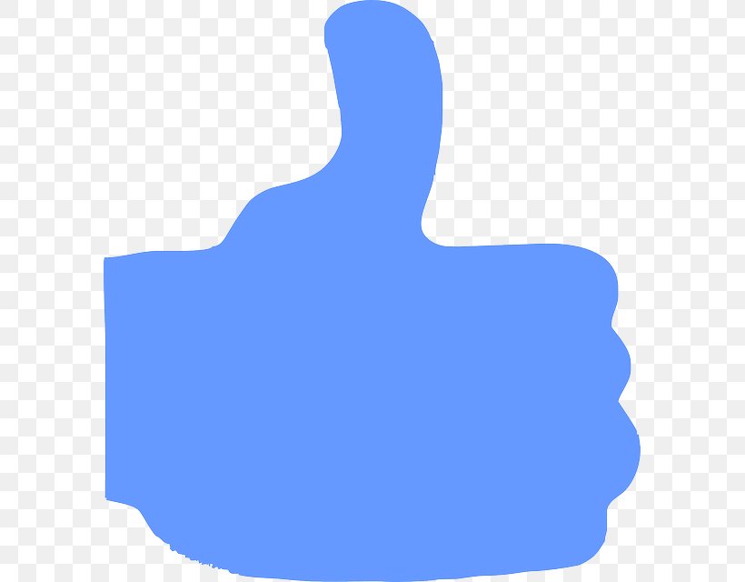 Thumb Signal OK Index Finger, PNG, 591x640px, Thumb, Blue, Digit, Electric Blue, Finger Download Free