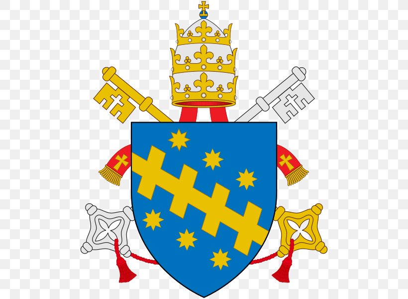 Vatican City Papal Coats Of Arms Pope Coat Of Arms Pontifical Swiss Guard, PNG, 500x600px, Vatican City, Area, Coat Of Arms, Crest, Military Rank Download Free