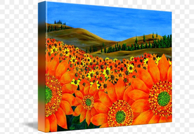 Acrylic Paint Painting Canvas Gallery Wrap T. Stipe, PNG, 650x568px, Acrylic Paint, Art Museum, Artist, Canvas, Daisy Family Download Free