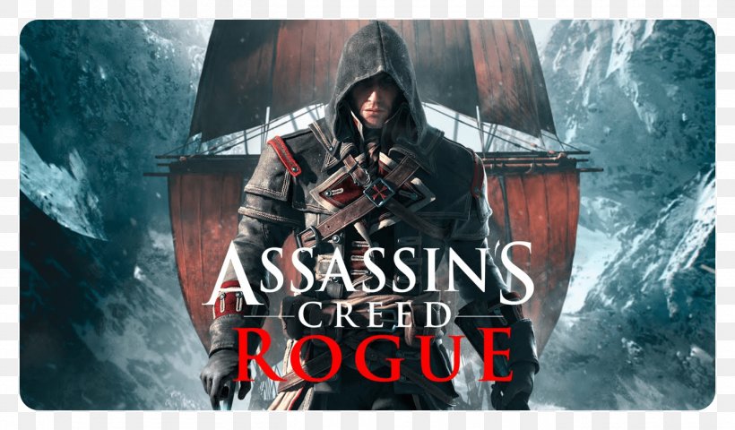 Assassin's Creed Unity Assassin's Creed: Rogue, PNG, 1352x792px, Video Game, Actionadventure Game, Brand, Downloadable Content, Film Download Free