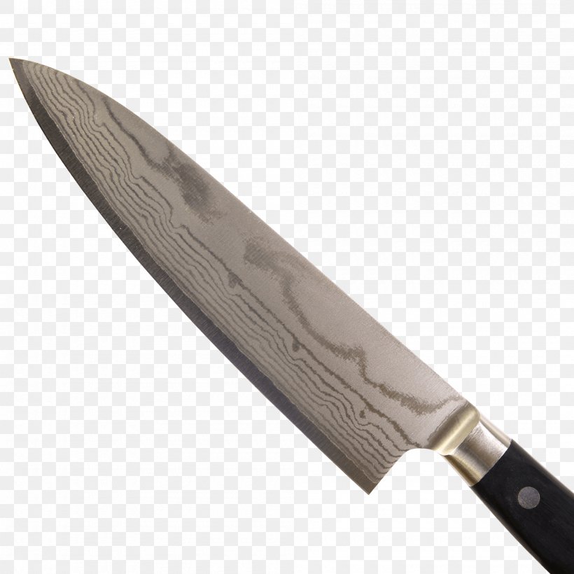 Bowie Knife Utility Knives Kitchen Knives Hunting & Survival Knives, PNG, 2000x2000px, Bowie Knife, Blade, Chef, Cold Weapon, Dagger Download Free