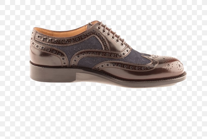 Brogue Shoe Calfskin Leather Slip-on Shoe, PNG, 700x550px, Brogue Shoe, Beige, Blue, Boot, Brown Download Free