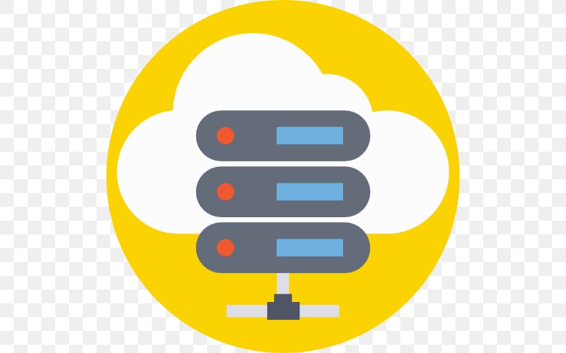 Cloud Computing Cloud Storage Computer Servers Computer Network, PNG, 512x512px, Cloud Computing, Area, Cloud Storage, Computer Network, Computer Servers Download Free