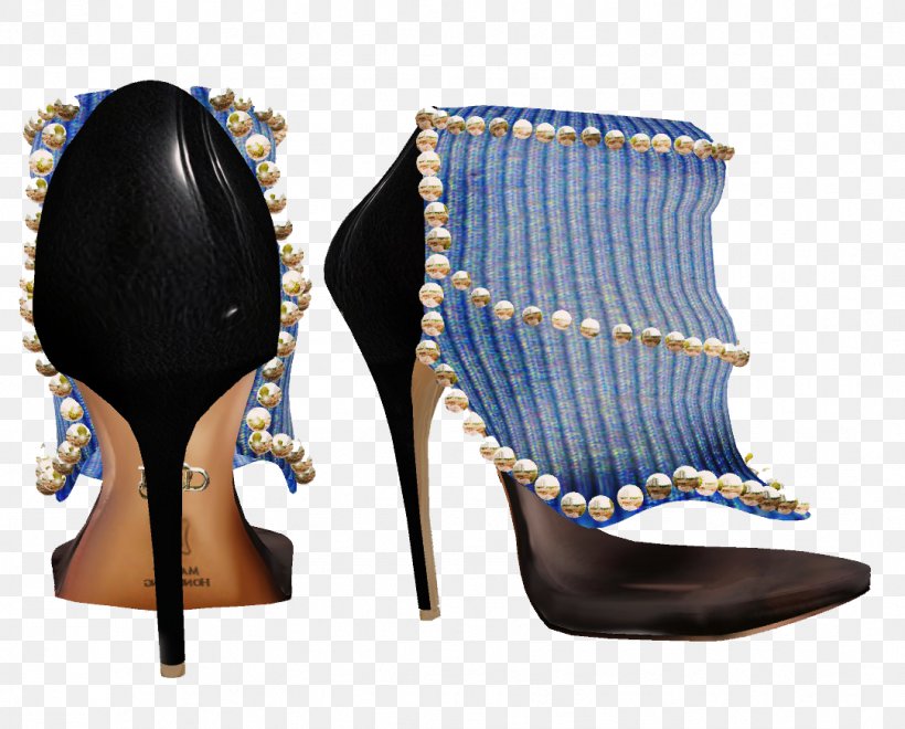 Cobalt Blue Boot High-heeled Shoe, PNG, 1083x873px, Cobalt Blue, Blue, Boot, Cobalt, Electric Blue Download Free