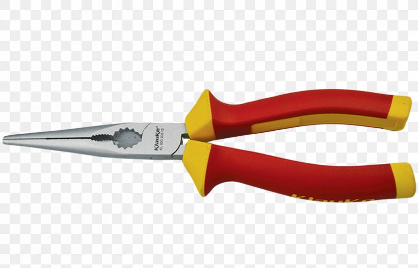 Diagonal Pliers Hand Tool Needle-nose Pliers Lineman's Pliers, PNG, 829x533px, Diagonal Pliers, Blade, Crimp, Cutting Tool, Hand Tool Download Free