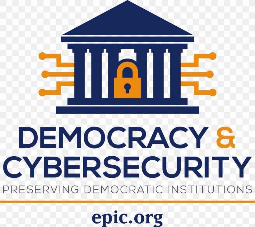 Electronic Privacy Information Center Computer Security Democracy Washington, D.C., PNG, 1934x1720px, Computer Security, Area, Brand, Casebook, Computer Emergency Response Team Download Free