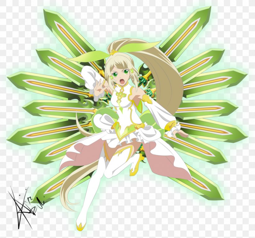 Floral Design Tales Of Zestiria TOZ-34 Tula Arms Plant Fairy, PNG, 900x839px, Floral Design, Art, Cut Flowers, Fairy, Fairy Tale Download Free