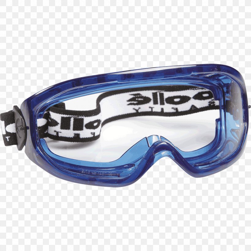 Goggles Blau Mobilfunk Diving & Snorkeling Masks Polycarbonate Glasses, PNG, 960x960px, Goggles, Aqua, Blast, Blau Mobilfunk, Blue Download Free