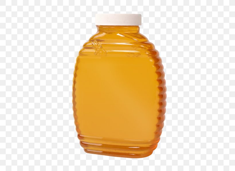 Honey Bottle Jar Transparency And Translucency, PNG, 500x599px, Honey, Bottle, Glass, Honey Bee, Jar Download Free