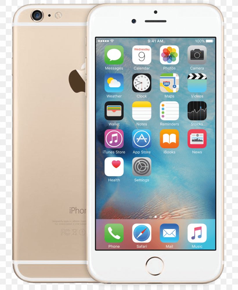 IPhone 6 Plus IPhone 6s Plus Apple Telephone LTE, PNG, 882x1075px, Iphone 6 Plus, Apple, Att Mobility, Cellular Network, Communication Device Download Free
