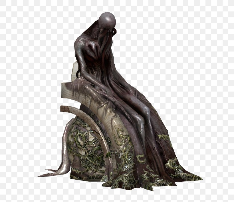 Mass Effect 3 Statue Bronze Sculpture Figurine, PNG, 631x706px, Mass Effect 3, Art, Bioware, Bronze, Bronze Sculpture Download Free