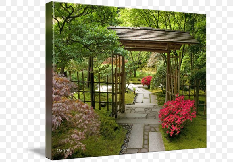 Pergola Yard Garden Design Gate, PNG, 650x570px, Pergola, Back Garden, Backyard, Courtyard, Deck Download Free