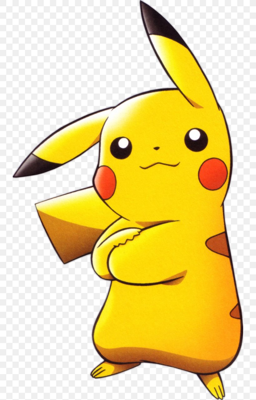 Pikachu Ash Ketchum Pokémon Pichu Raichu, PNG, 739x1283px, Pikachu, Art, Ash Ketchum, Cartoon, Charmander Download Free