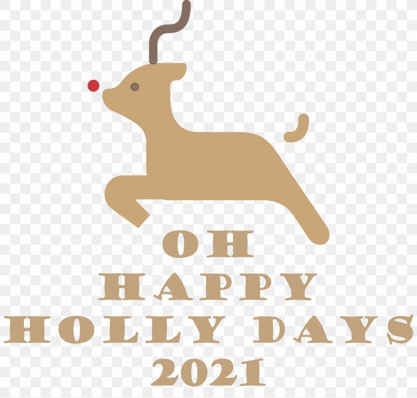 Reindeer, PNG, 3000x2859px, Christmas, Deer, Geometry, Line, Logo Download Free
