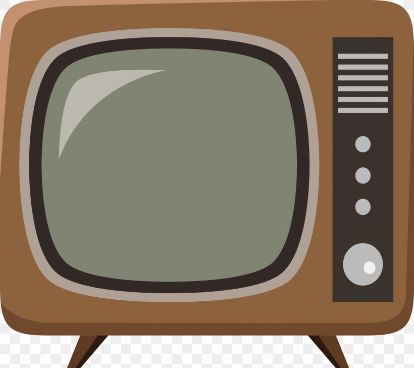 Television Set Icon, PNG, 2508x2229px, Television Set, Computer Monitor, Media, Rectangle, Rendering Download Free