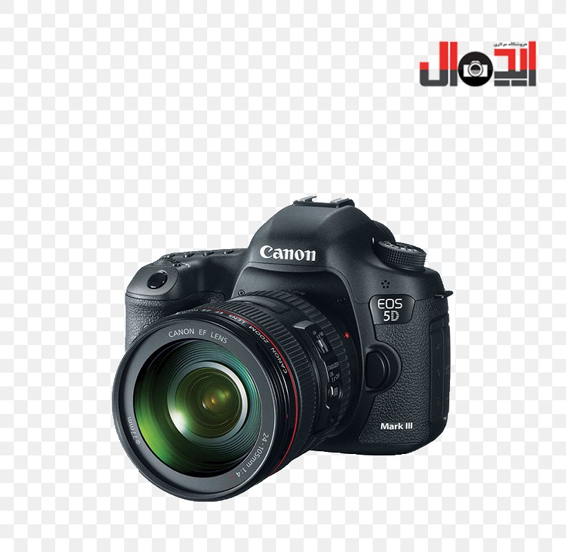 Canon EOS 5D Mark III Canon EOS 5D Mark IV Canon EF 24–105mm Lens, PNG, 800x800px, Canon Eos 5d Mark Iii, Camera, Camera Accessory, Camera Lens, Cameras Optics Download Free