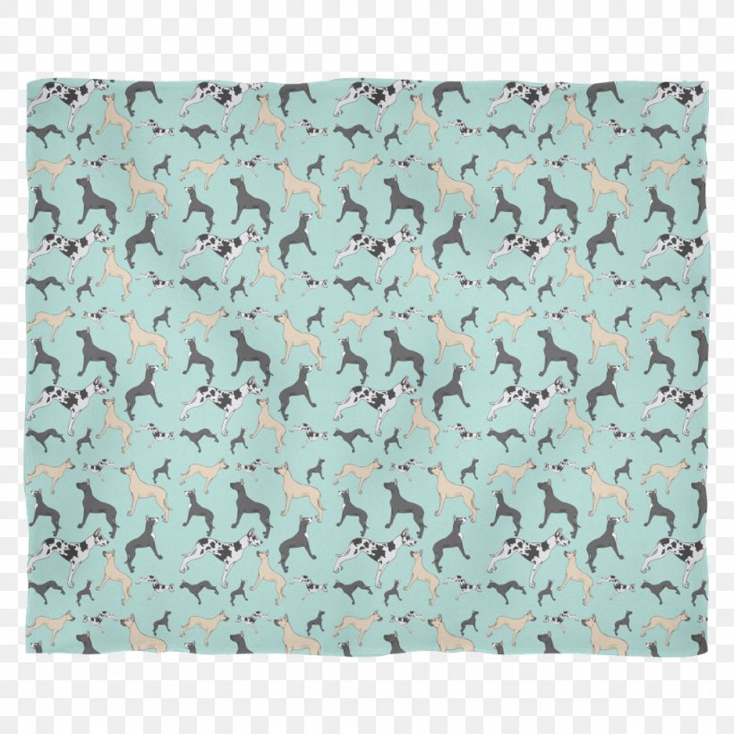 Dog Breed Place Mats Camouflage Turquoise, PNG, 1024x1024px, Dog, Aqua, Blue, Breed, Camouflage Download Free