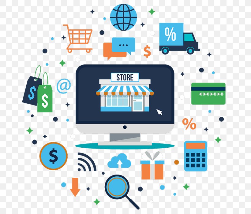 E-commerce Product Online Shopping Business Industry, PNG, 700x700px, Ecommerce, Area, Brand, Business, Communication Download Free