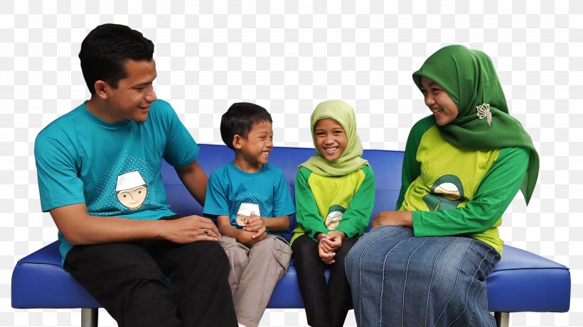 Family Muslim Child Father Islam, PNG, 3264x1836px, Family, Allah, Child, Communication, Community Download Free