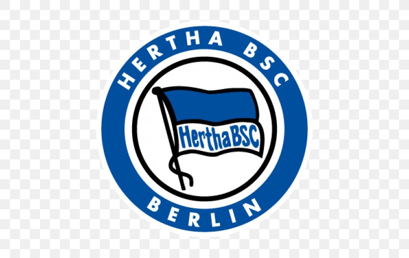 Hertha BSC Bundesliga Football Logo 1. FC Magdeburg, PNG, 518x518px, 1 Fc Magdeburg, Hertha Bsc, Area, Berlin, Brand Download Free