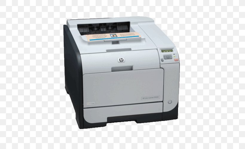 Hewlett-Packard HP LaserJet CP2025 Laser Printing Printer, PNG, 500x500px, Hewlettpackard, Canon, Color Printing, Electronic Device, Electronic Instrument Download Free