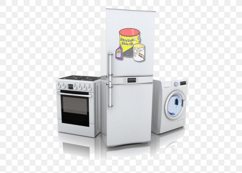 Home Appliance Major Appliance Washing Machines Refrigerator Lehi Commercial Appliance Repair, PNG, 585x585px, Home Appliance, Air Conditioning, Central Heating, Clothes Dryer, Combo Washer Dryer Download Free