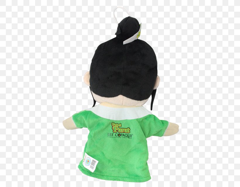 Hoodie T-shirt Stuffed Animals & Cuddly Toys Plush, PNG, 640x640px, Hoodie, Green, Hood, Material, Neck Download Free
