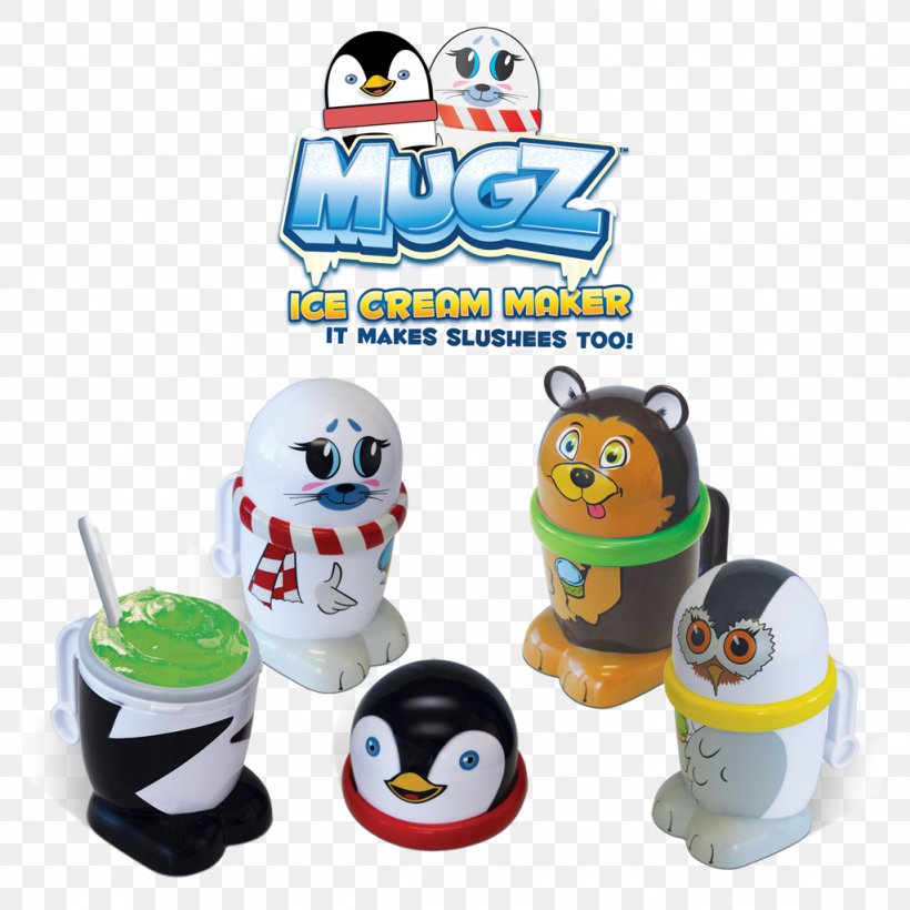 Ice Cream Makers Slush Frozen Yogurt Owl, PNG, 1024x1024px, Ice Cream, Bear, Bird, Child, Flightless Bird Download Free