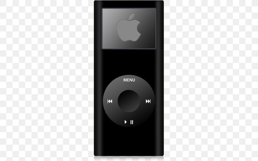 IPod Multimedia MP3 Player, PNG, 512x512px, Ipod, Electronics, Media Player, Mp3 Player, Multimedia Download Free