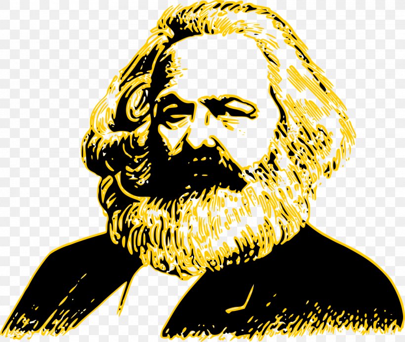 Karl Marx, 1818-1883 Capital: Critique Of Political Economy Marxism Revolutionary Socialism, PNG, 1920x1625px, Karl Marx, Art, Beard, Black And White, Capitalism Download Free