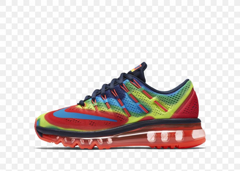 Nike Air Max 2016 Mens Sports Shoes Nike Air Max 270, PNG, 1600x1143px, Nike, Athletic Shoe, Basketball Shoe, Cross Training Shoe, Electric Blue Download Free