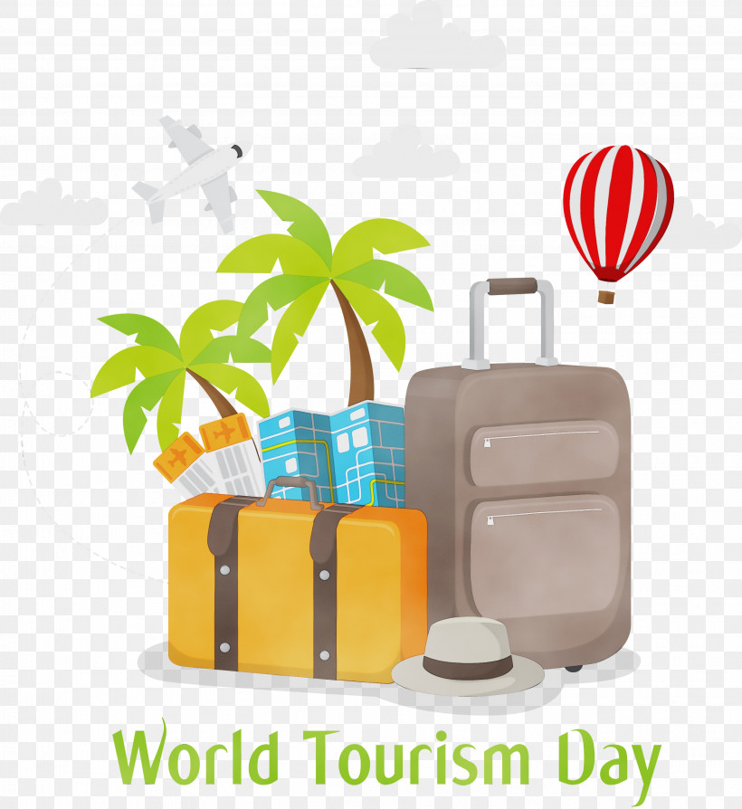 Package Tour Air Travel Travel Travel Agent Tourism, PNG, 2751x3000px, World Tourism Day, Air Travel, Baggage, Hotel, Makemytrip Download Free