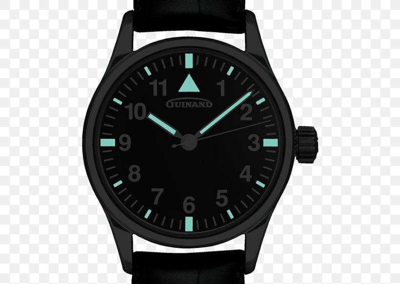 Pocket Watch Quartz Clock Watch Strap, PNG, 500x582px, Watch, Black, Brand, Clock, Clothing Download Free