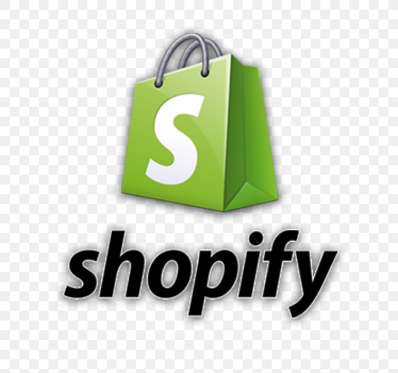 Point Of Sale Shopify E-commerce Sales Software Development Kit, PNG, 768x768px, Point Of Sale, Brand, Computer Software, Ecommerce, Green Download Free