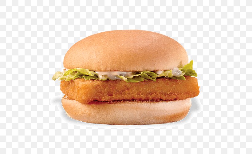 Salmon Burger Cheeseburger Buffalo Burger Hamburger Food, PNG, 500x500px, Salmon Burger, American Food, Baked Goods, Bologna Sandwich, Breakfast Sandwich Download Free