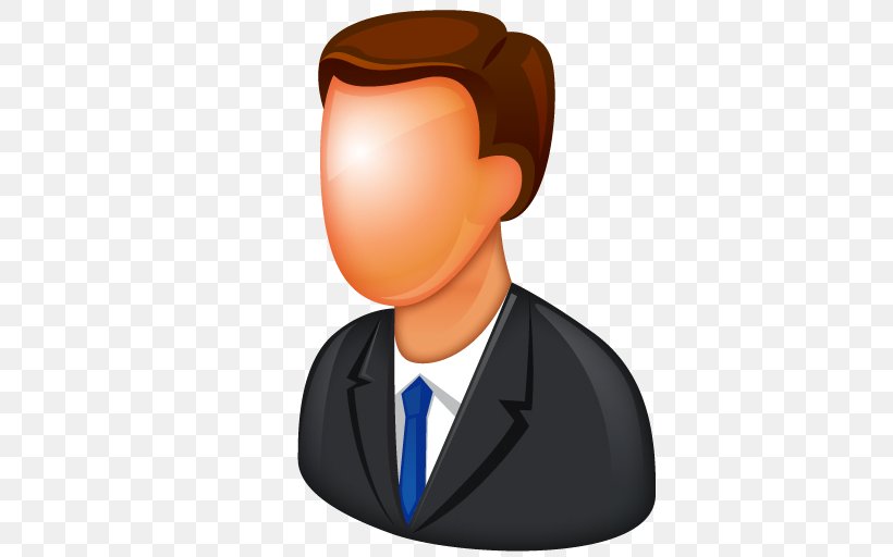 Senior Management Head, PNG, 512x512px, Senior Management, Animation, Cartoon, Ear, Forehead Download Free